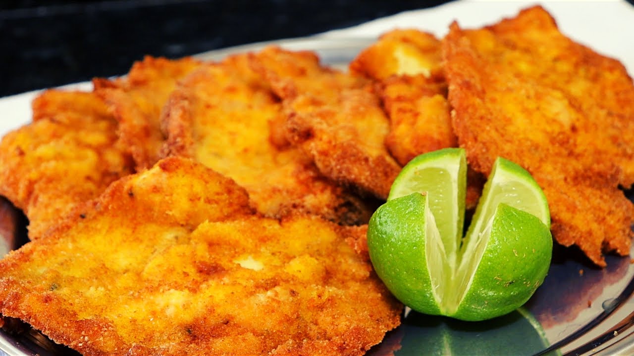 Fim da farinha de trigo: a melhor escolha para empanar frango, segundo chefs