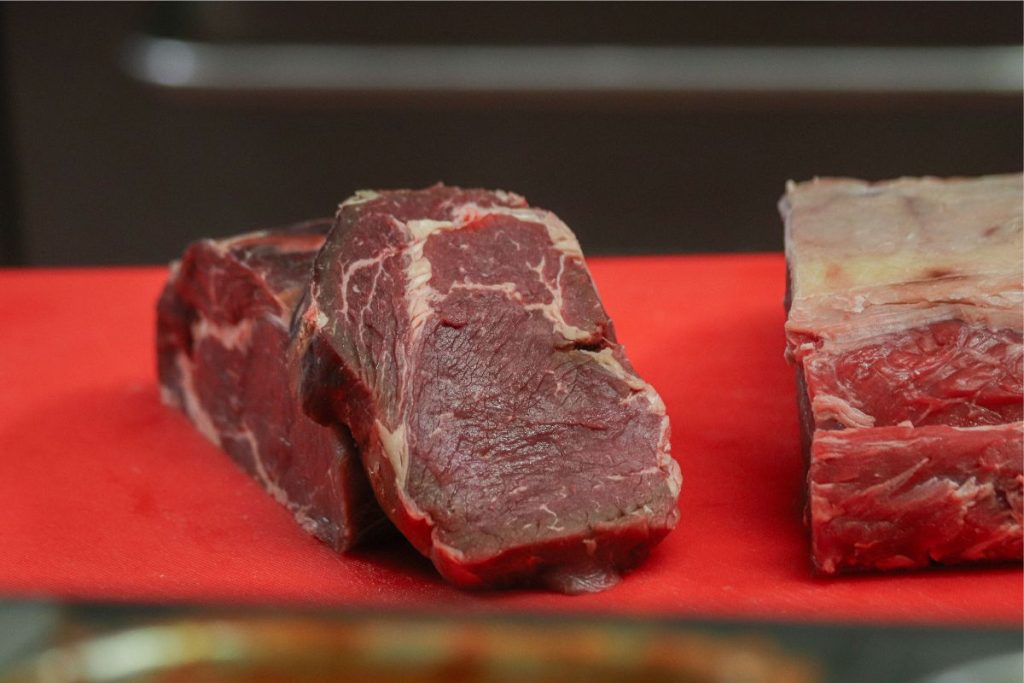 melhores carnes para pedir