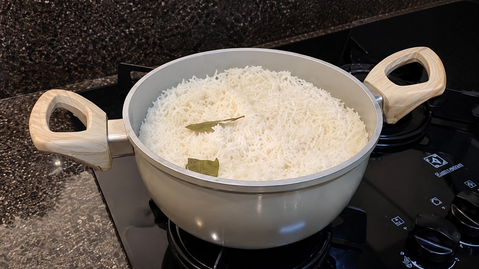 segredo para fazer arroz mais gostoso