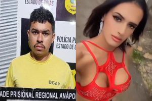 Julgado e condenado pelo assassinato de Samylla Morais, Valdizio Neto agora é alvo de recurso que pede uma punição mais severa. (Foto: Reprodução)