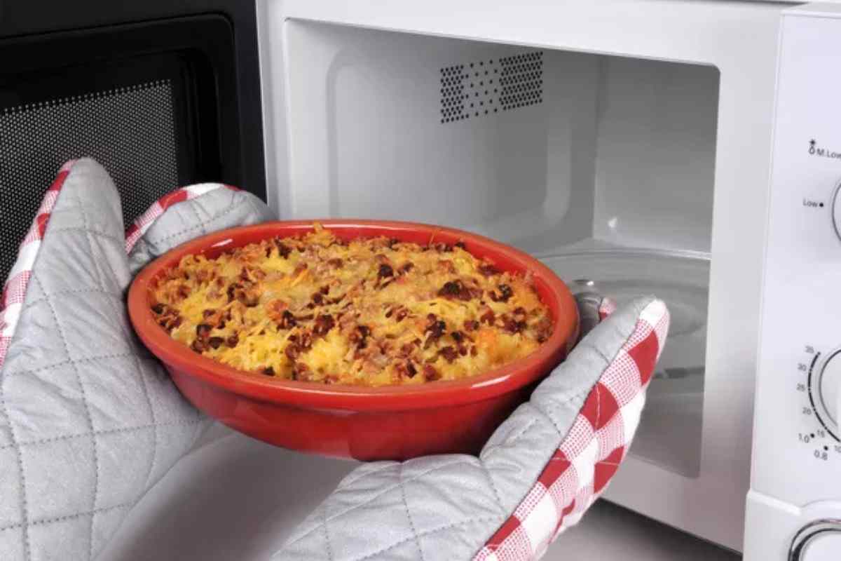 Por que o micro-ondas pode esquentar mais o prato do que a comida? Técnicos explicam o fenômeno e mostram como identificar os recipientes ideais para evitar esse problema