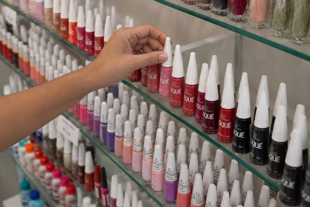 Esmalte