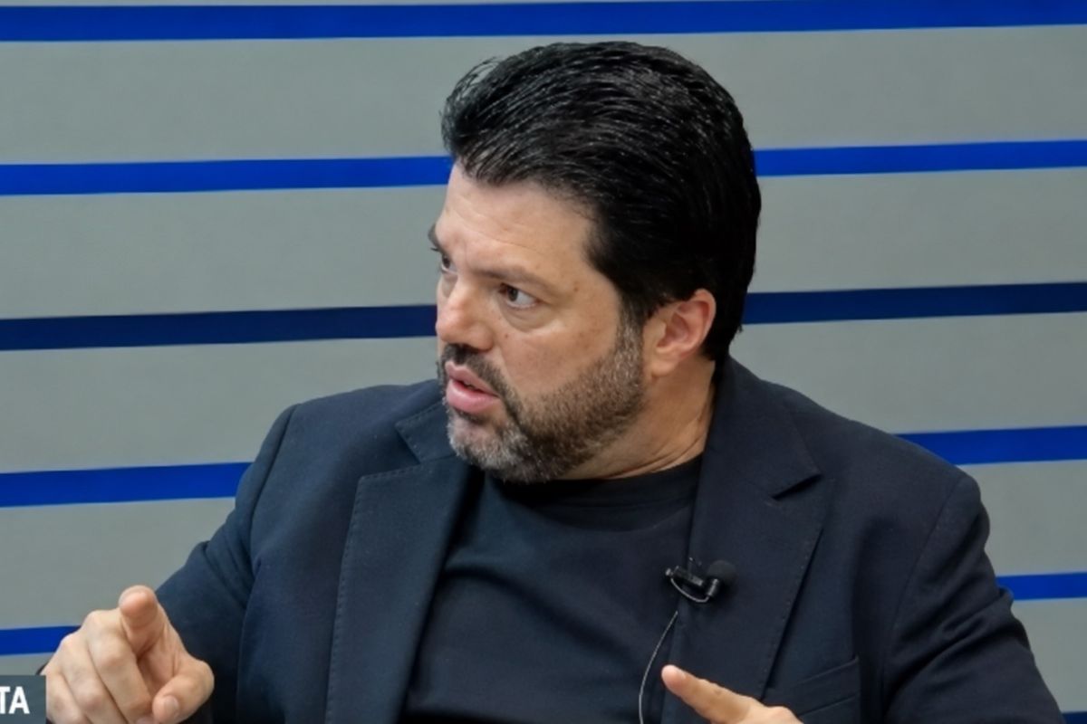 Márcio Corrêa denuncia que empresa suspeita de lavar dinheiro pelo PCC tinha contrato de R$ 700 mil por mês com a Prefeitura de Anápolis