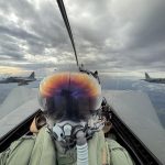 Piloto de caça