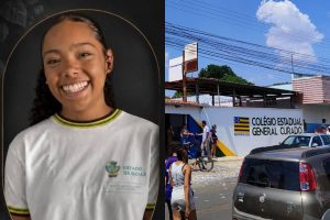 Colégio de Anápolis lamenta morte de estudante aos 14 anos: "jamais será esquecida"