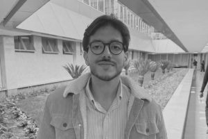 Filho de ex-deputado de Goiás morre aos 24 anos após quase um mês internado