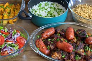 a quantidade certa de carne por pessoa para o churrasco