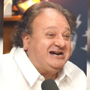 Jacquin diz que vai passar a escovar os dentes após iniciar tratamento odontológico