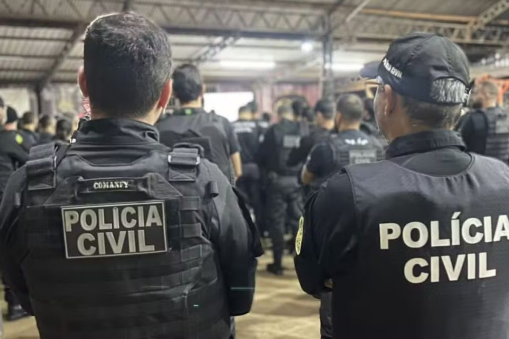 Goiás, Polícia Civil, PCGO, homicídios, segurança pública, investigação criminal, Senasp, inteligência policial, crimes contra a vida, Goiás lidera ranking, elucidação de homicídios, Delegacia de Homicídios, segurança, polícia, levantamento nacional
