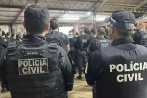 Goiás, Polícia Civil, PCGO, homicídios, segurança pública, investigação criminal, Senasp, inteligência policial, crimes contra a vida, Goiás lidera ranking, elucidação de homicídios, Delegacia de Homicídios, segurança, polícia, levantamento nacional