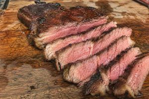 Denver Steak na grelha, melhor que picanha