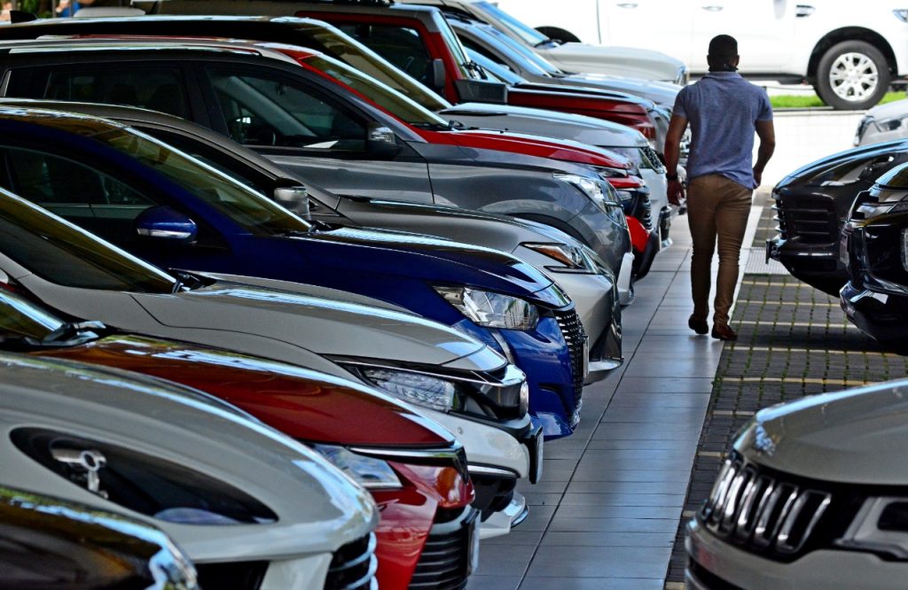 Programa Move Brasil amplia acesso ao crédito e oferece condições especiais para compra de veículos voltados ao transporte