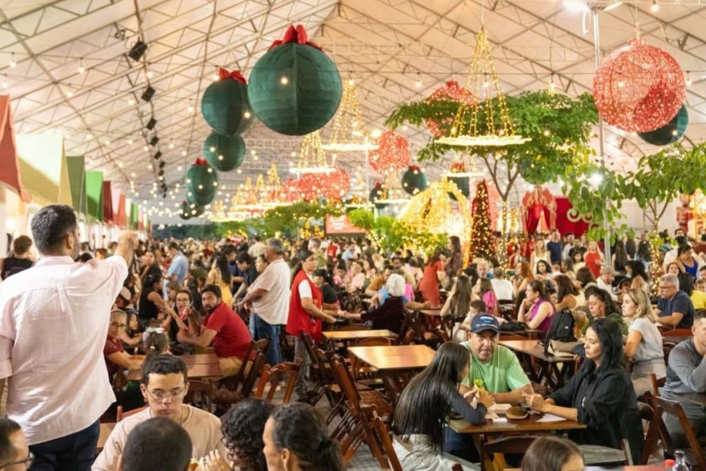 Natal do Bem