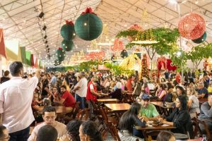 Natal do Bem