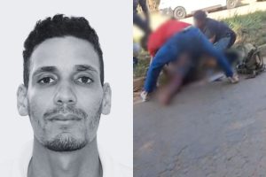 Homem assassinado dentro de carro em Anápolis era empresário e estava indo à delegacia denunciar agiota