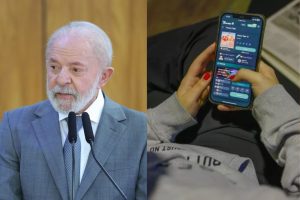 Dinheiro de bets ilegais poderá ser confiscado e enviado para fundo de segurança pública. (Foto: Fábio Rodrigues Pozzebom/Pedro Affonso/Folhapress)