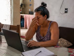 cansaço