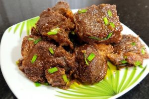 A carne de segunda melhor que o acém