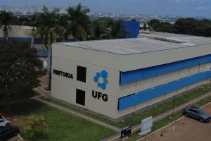 Câmpus da UFG em Anápolis pode ter residência em farmácia industrial e foco no Daia