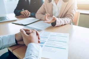 faculdades para conseguir emprego