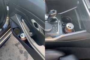 Motorista embriagado faz “drift” em via pública, foge da PM e é preso em Anápolis após perseguição