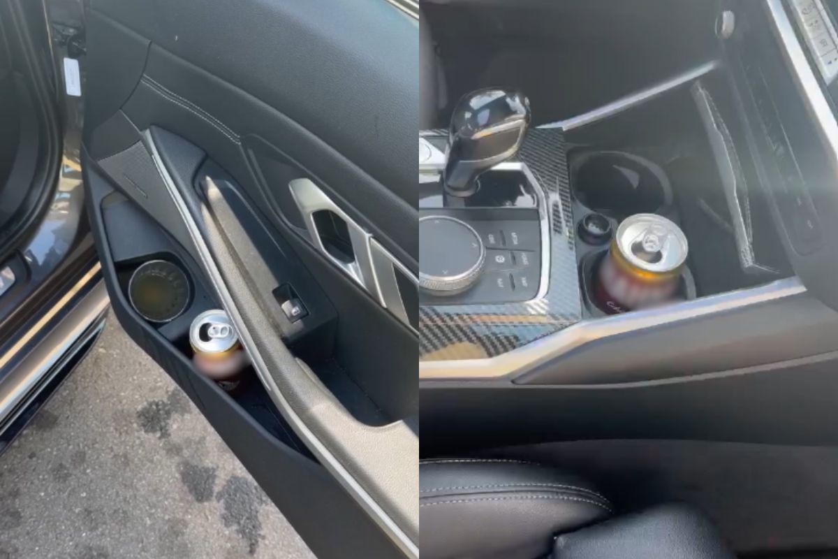 Motorista embriagado faz “drift” em via pública, foge da PM e é preso em Anápolis após perseguição