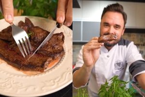 A carne que supera o patinho e o filé mignon e é ignorada por muitos, segundo açougueiros