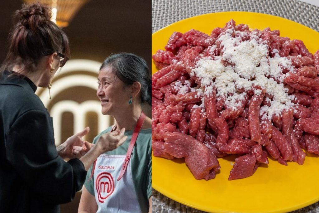 técnica para deixar a carne mais macia
