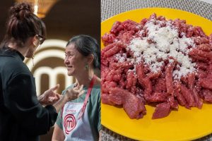 técnica para deixar a carne mais macia