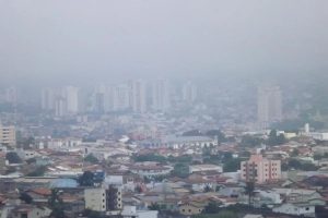 Cristalina, Goiás cidade mais fria de Goiás