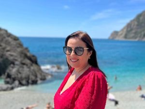 Jornalismo goiano perde Elaine Oliveira Lopes, referência nos bastidores da TV Anhanguera