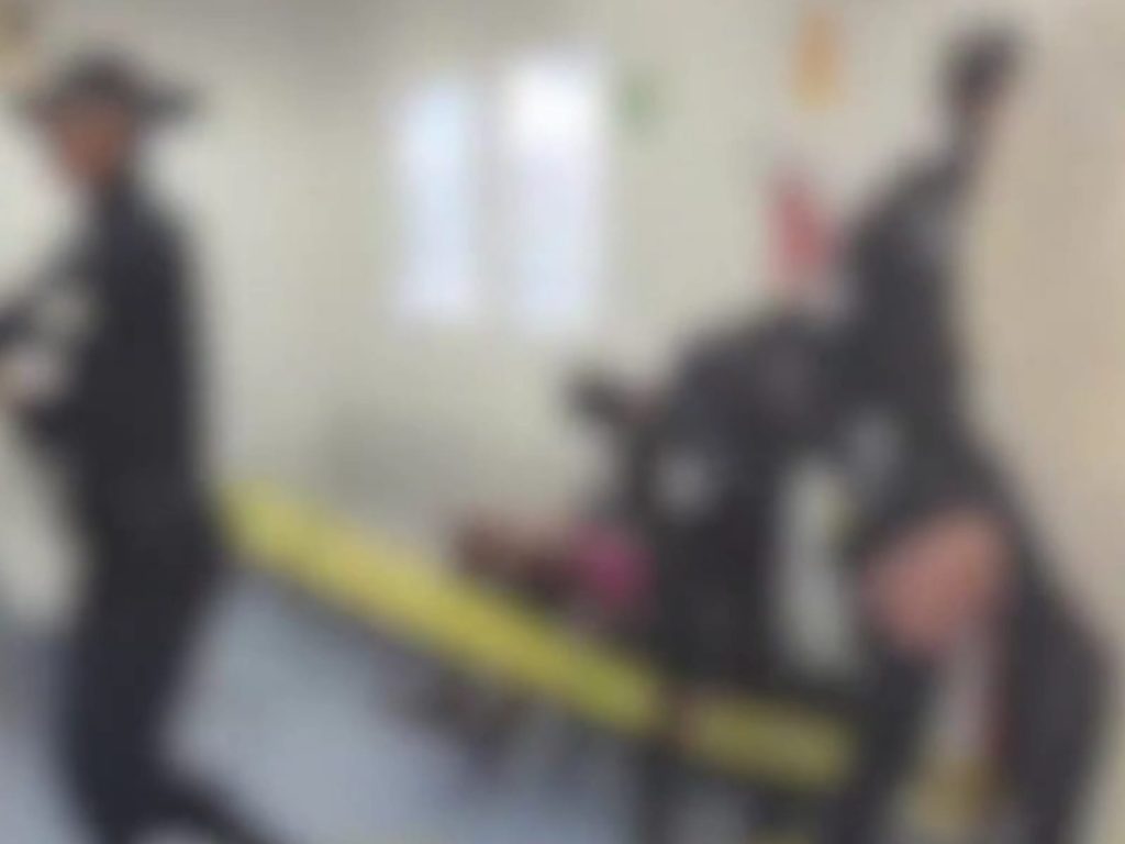 Homem morre em recepção de UPA no DF; pacientes se revoltam