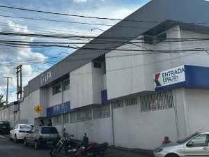 UPA Vila Jussara