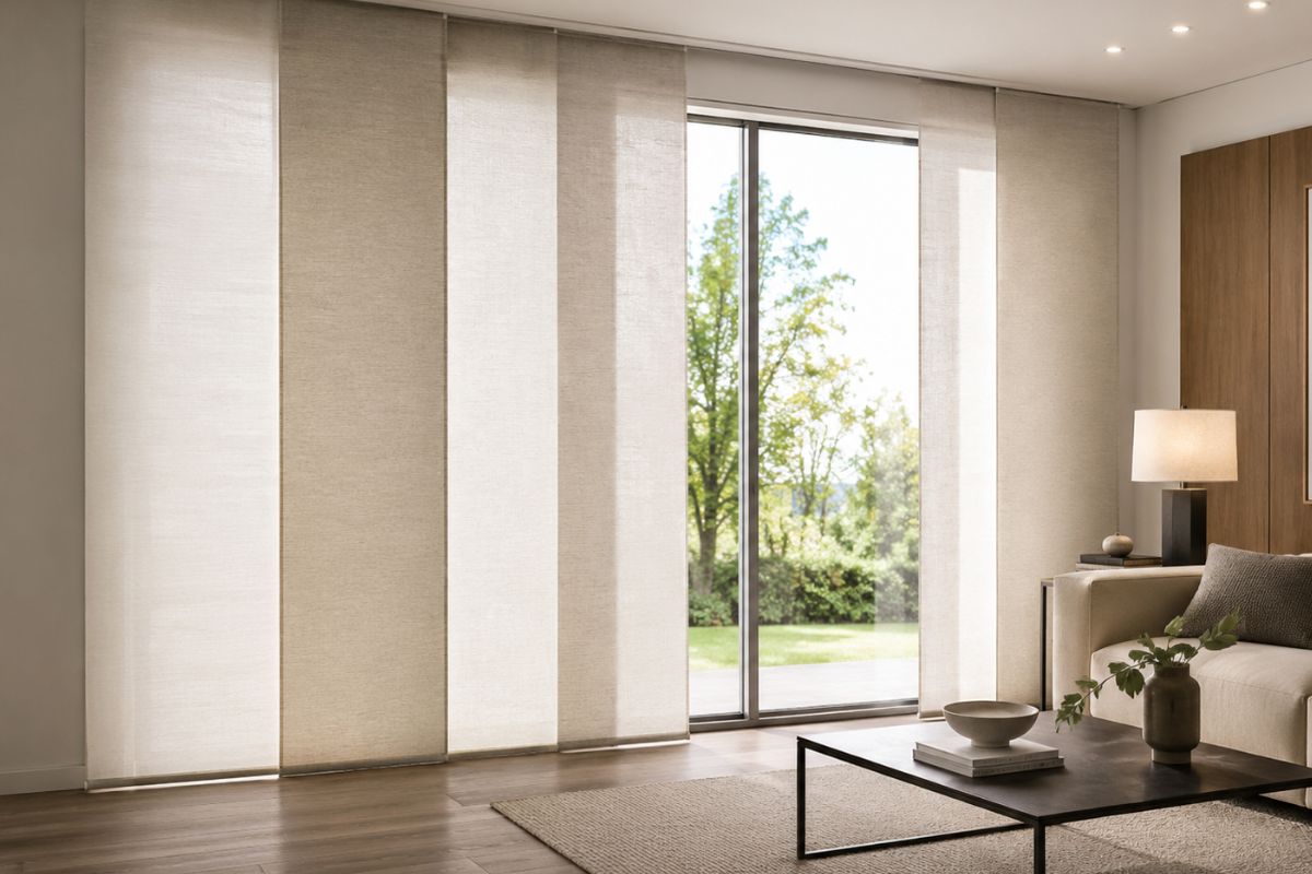 Adeus, cortinas: tendência do passado volta com tudo