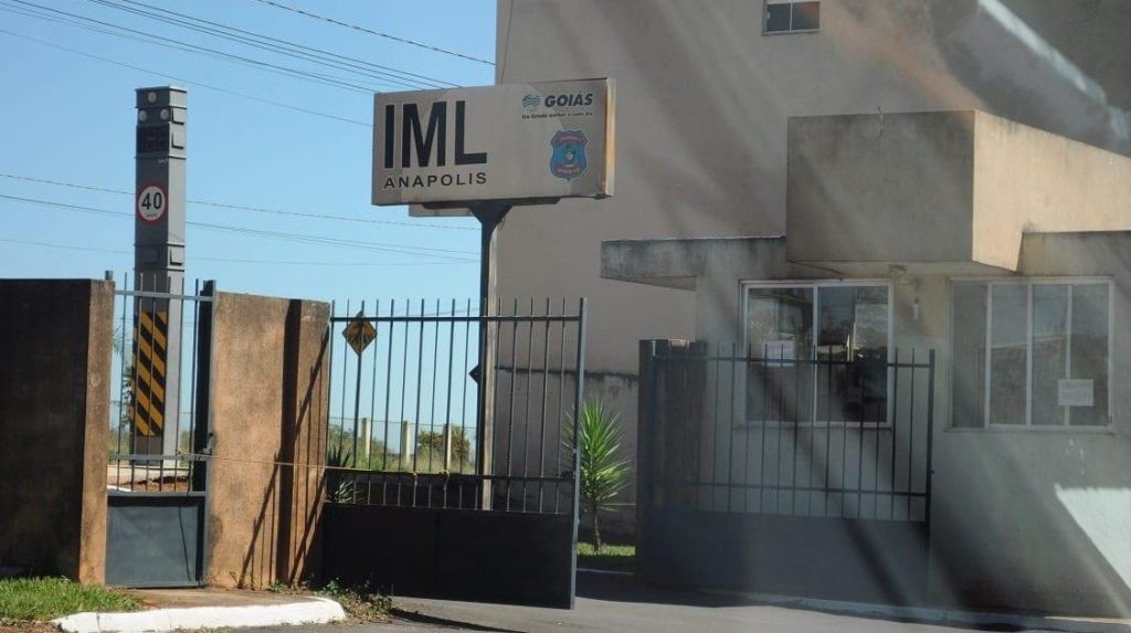Mãe acusa babá de agredir bebê em Anápolis; mulher nega e caso vai parar na polícia