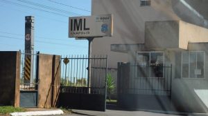 Mãe acusa babá de agredir bebê em Anápolis; mulher nega e caso vai parar na polícia