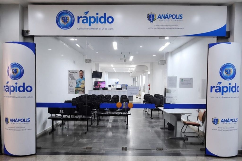 Candidatos devem comparecer na unidade para consultar vagas e receber encaminhamento para entrevistas. (Foto: Google Maps)