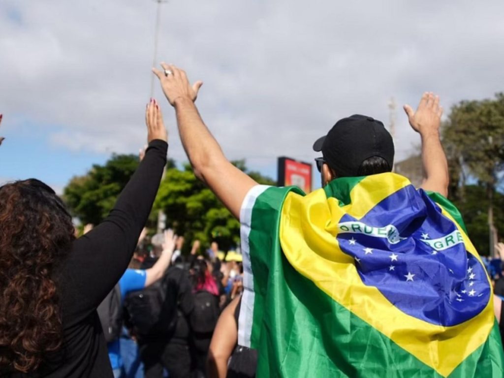 Sem fé na ciência, desafios da sociedade brasileira