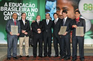 IFG Anápolis: 16 anos transformando vidas