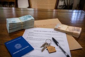 o que quem quer receber herança maior que os irmãos devem fazer