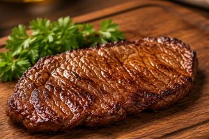 A melhor carne para bife