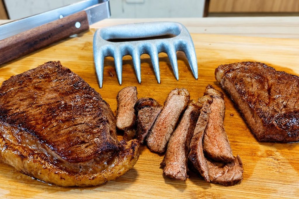 A melhor carne para churrasco