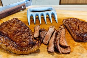 A melhor carne para churrasco