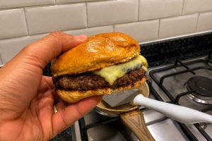 a melhor carne para moer em casa e fazer hambúrguer