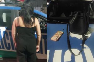 Para esconder dívida de R$ 3,5 mil, mulher inventa para marido que foi assaltada e acaba presa em Anápolis