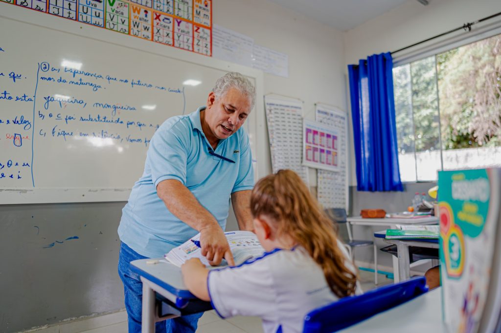 Prefeitura de Anápolis divulga resultado preliminar de processo seletivo da Educação com 107 vagas