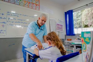 Prefeitura de Anápolis divulga resultado preliminar de processo seletivo da Educação com 107 vagas