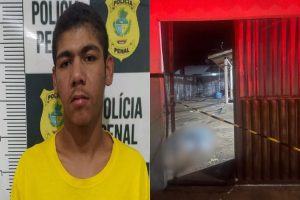 Jovem é morto após homem chamá-lo pelo nome em portão de casa em Goianira