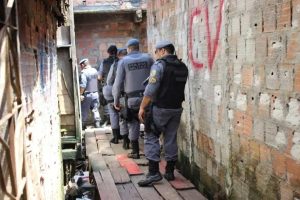 59% apoiam classificar PCC e CV como terroristas; 74% repelem ingerência dos EUA, aponta Datafolha