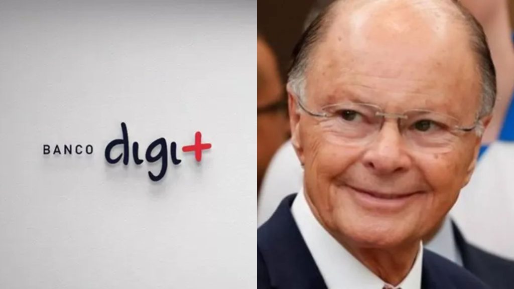 Banco Digimais foi adquirido por Edir Macedo em 2020.